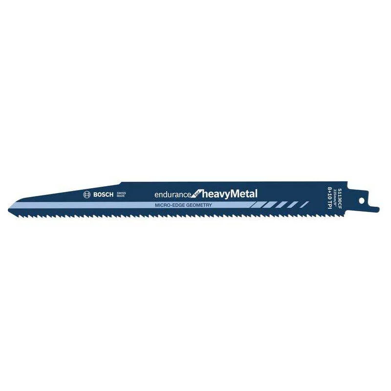 BRZESZCZOT DO METALU S1130CF 225/175MM