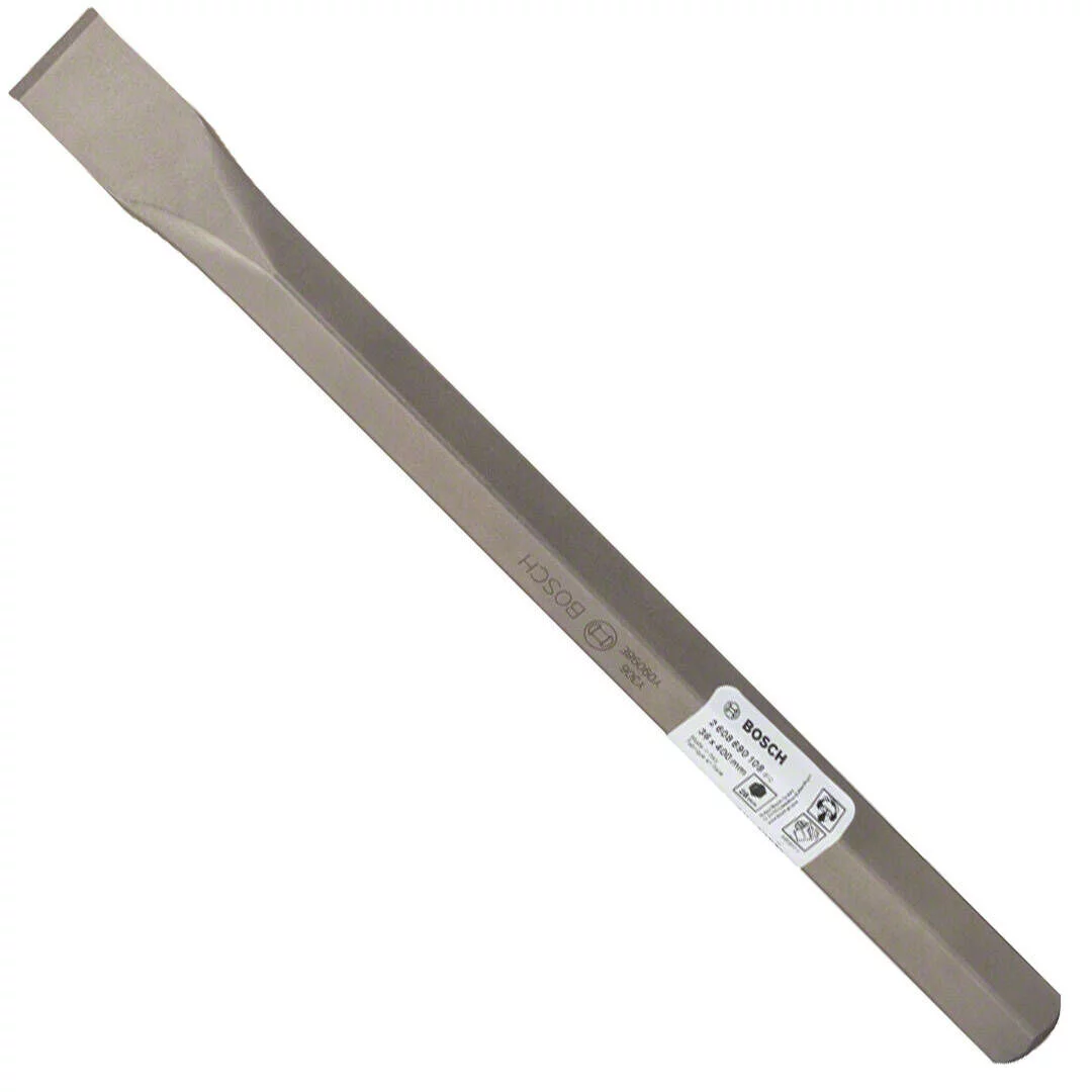 DŁUTO HEX 28 PŁASKIE 400/36
