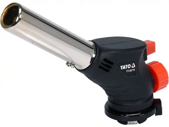 PALIK GAZOWY Z PIEZO YT-36710