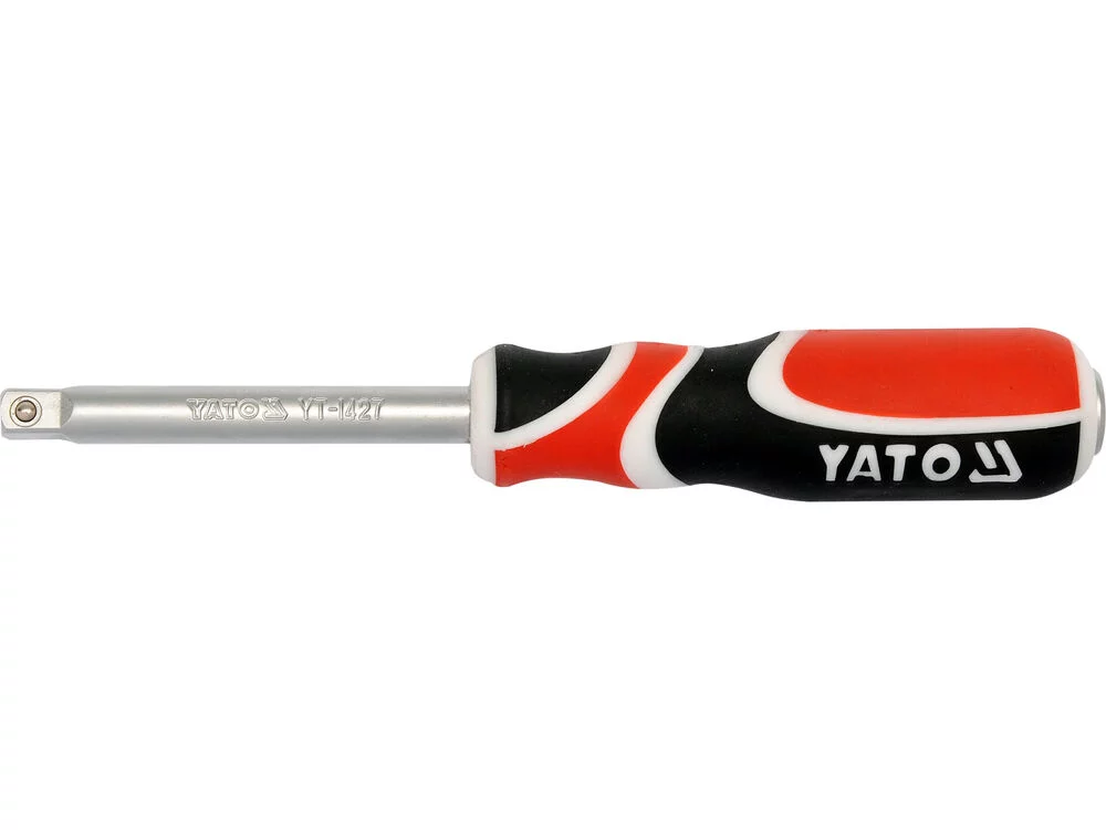 YT-1427 WKRETAK 1/4"*150MM DO BIT.I NASADEK