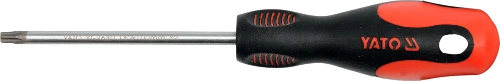 YT-2631 WKRĘTAK TORX SEC. T40X100MM