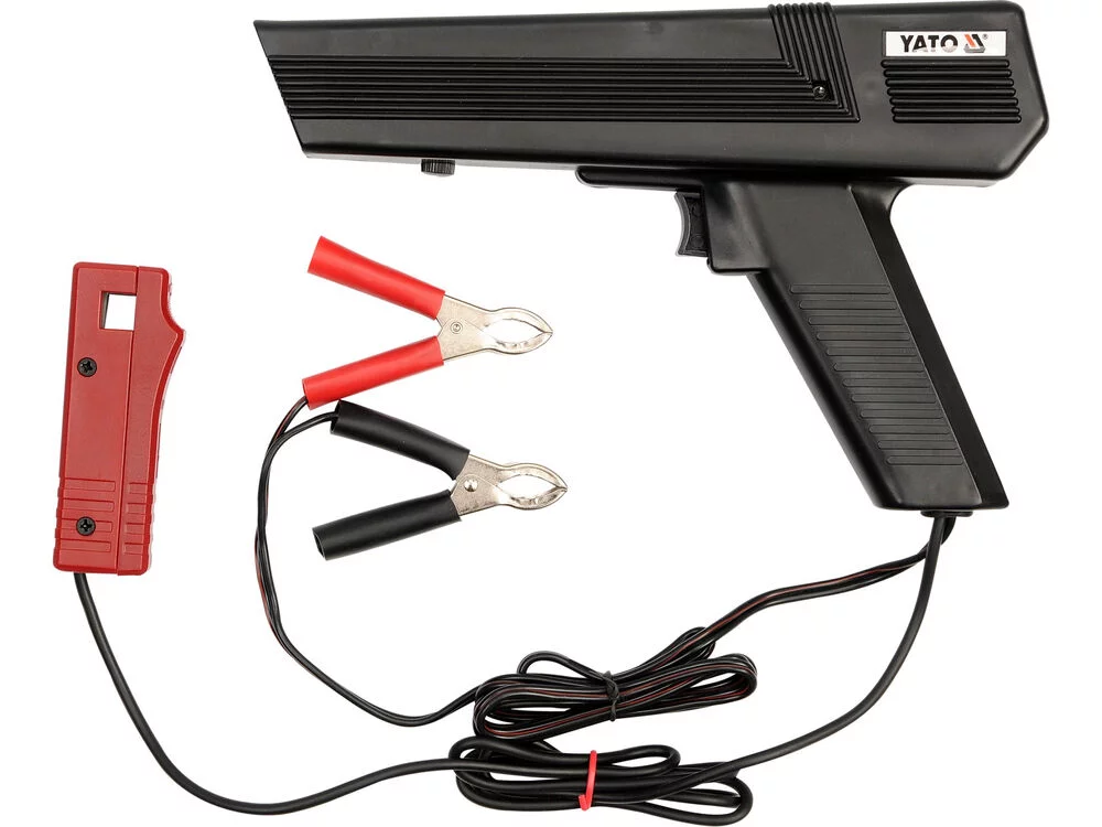 YT-7310 LAMPA STROBOSKOPOWA