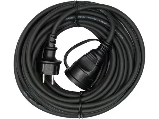 PRZEDŁUŻACZ 10M 3X1,5 YT-81025