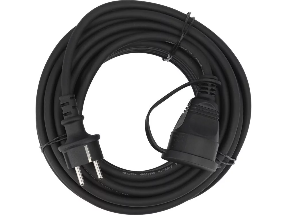 PRZEDŁUŻACZ 20M 3X1,5 YT-81026