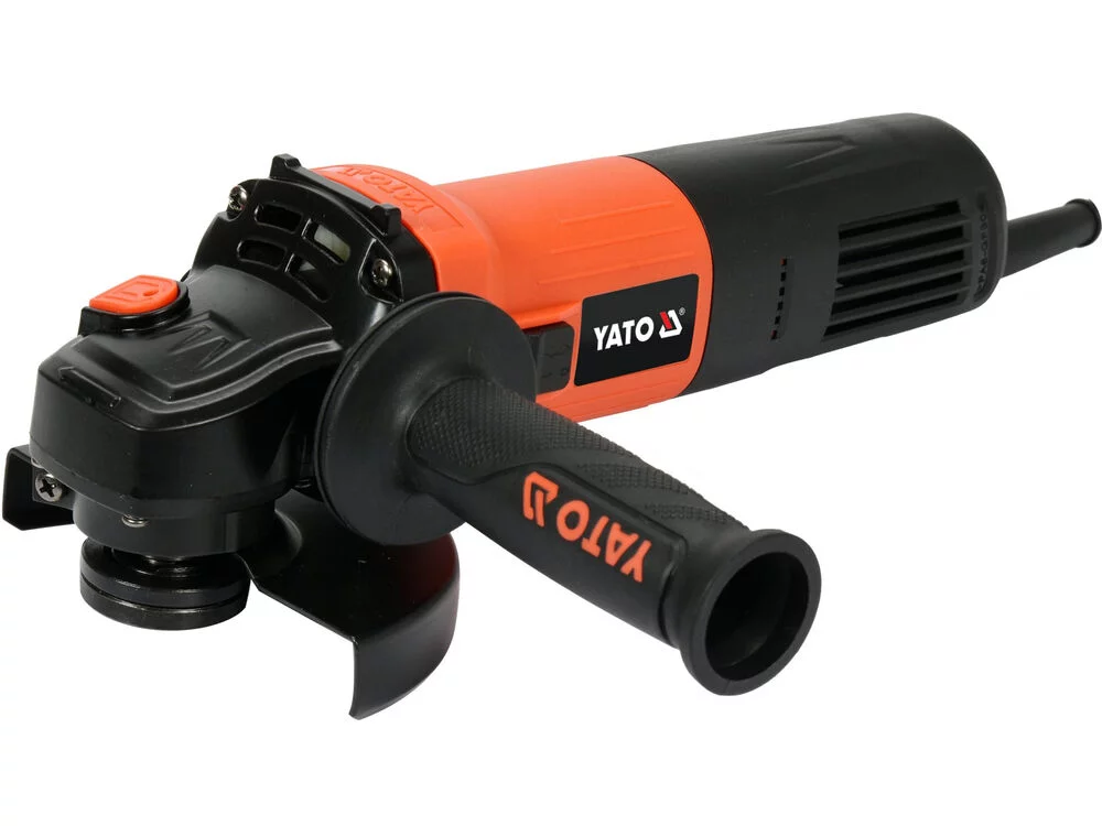 SZLIF.KĄTOWA 125MM 1400W REG.