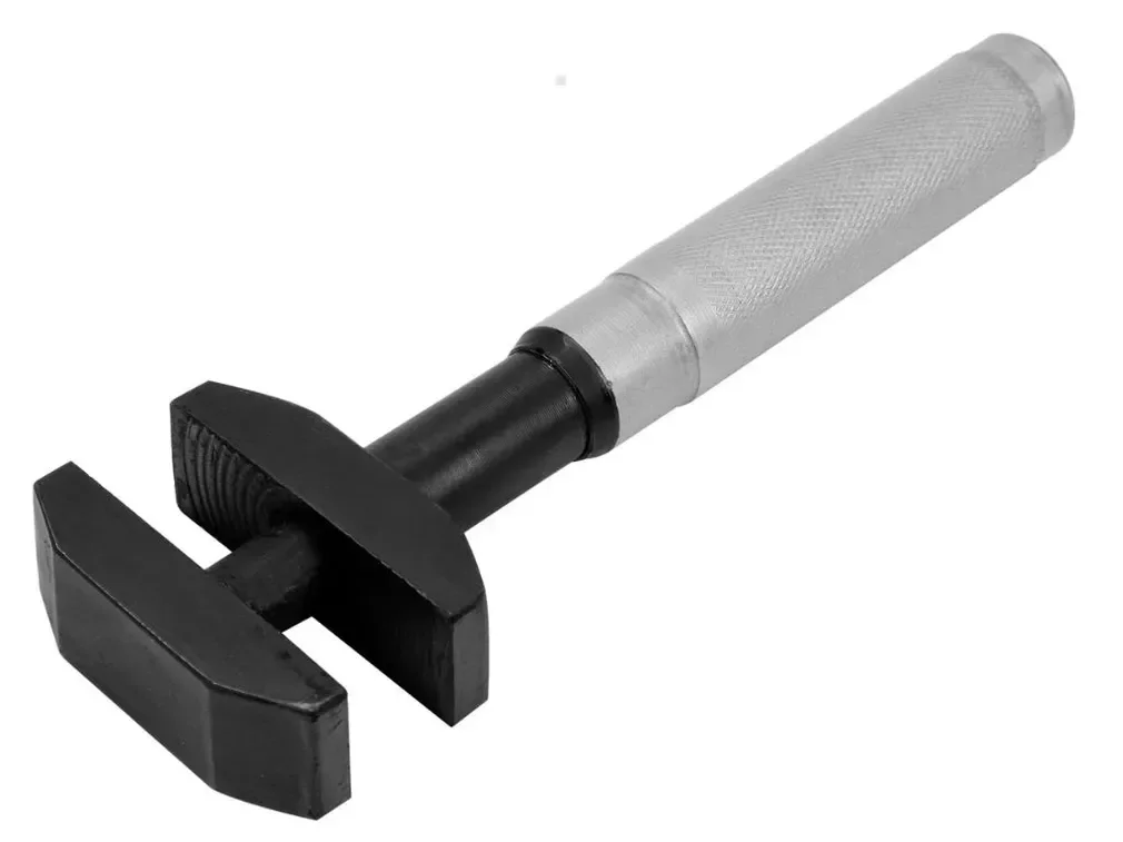 KLUCZ 0-25MM VOREL 54497