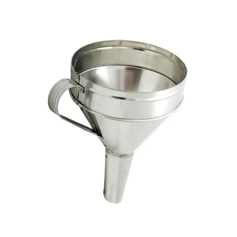 LEJEK METALOWY PROSTY FI 16 MAL0003
