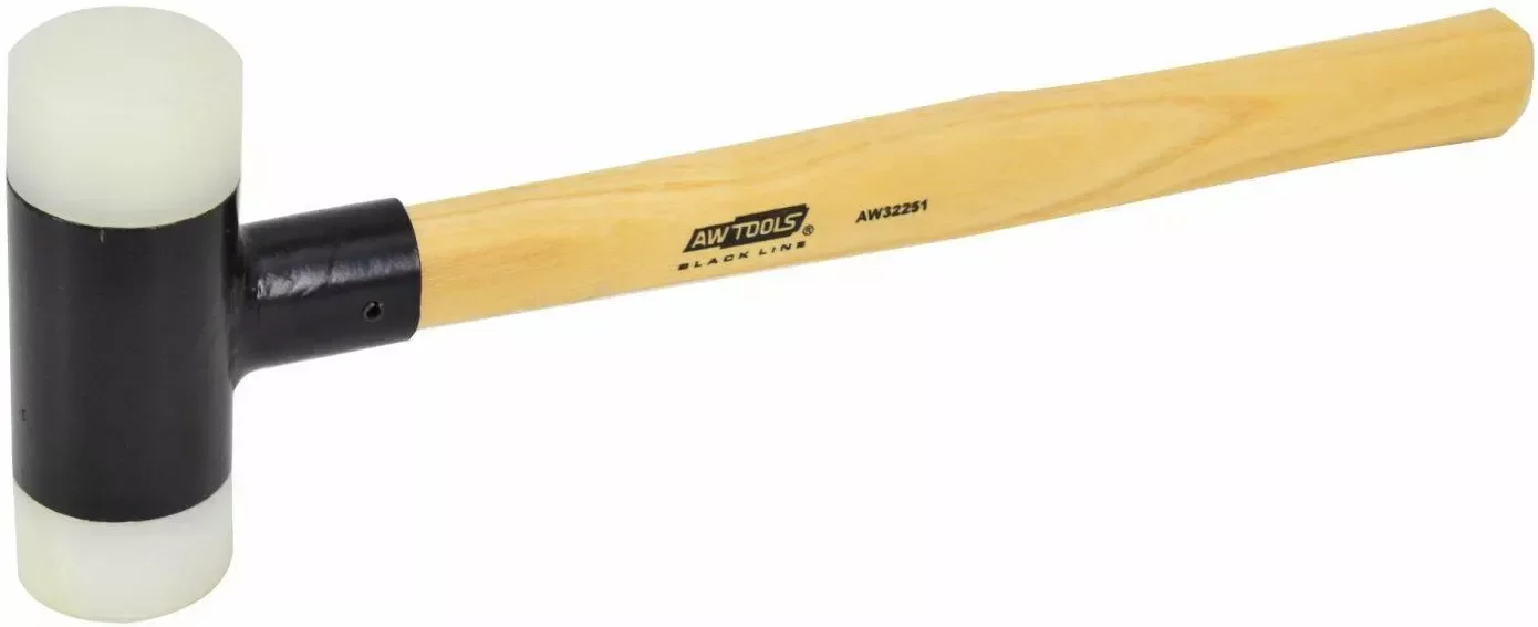 MŁOTEK BEZODRZUTOWY 430G