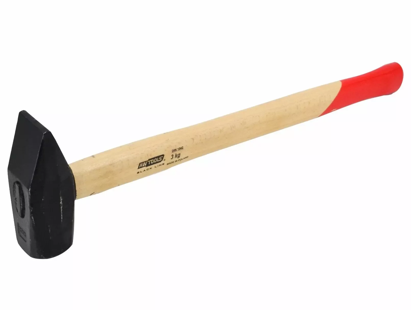 MŁOTEK KOWALSKI 10KG AW-32046BL