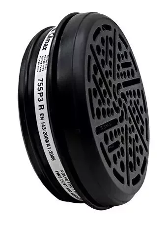 CLIMAX FILTR TYP 755 P3