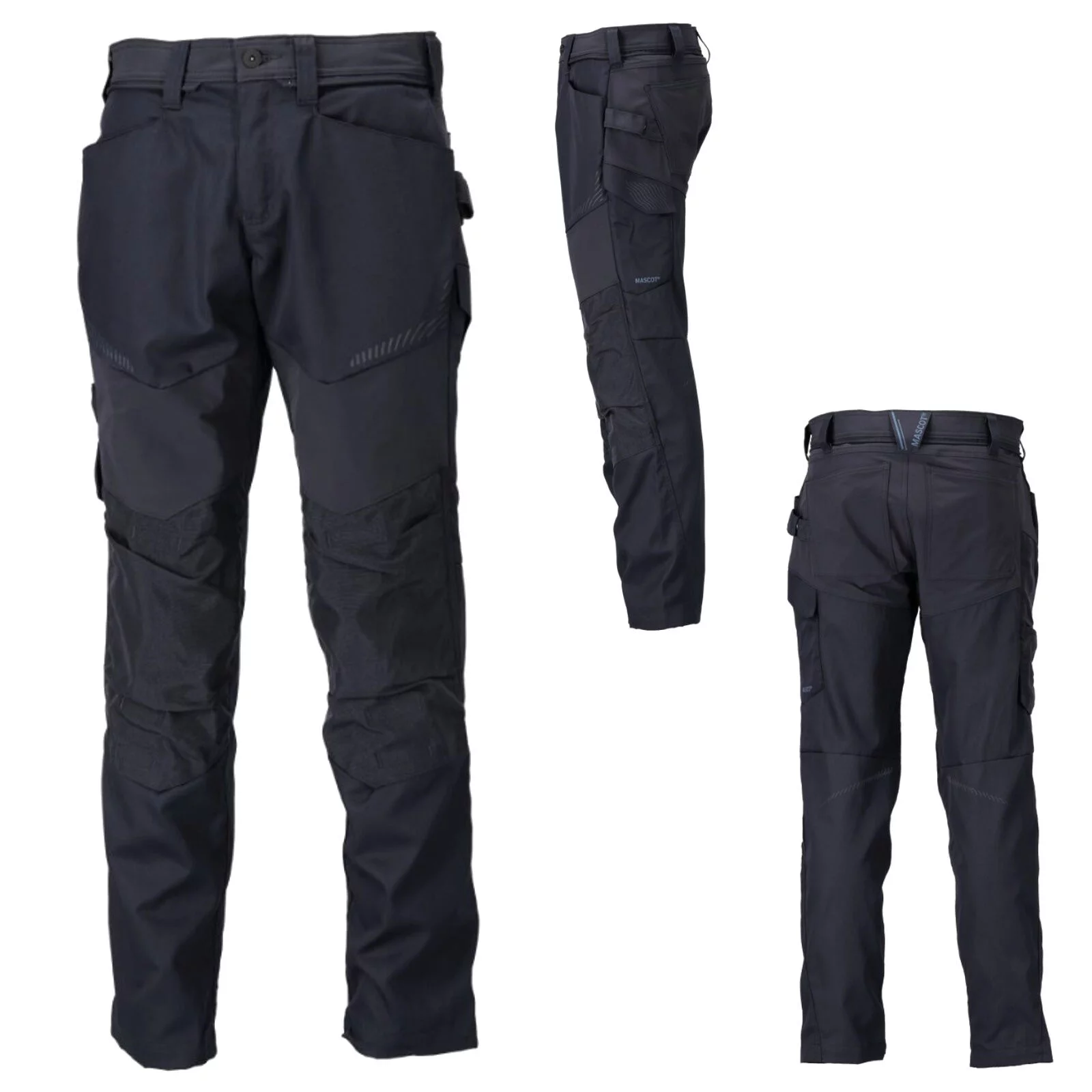 SPODNIE ROBOCZE 82C56 DARK NAVY