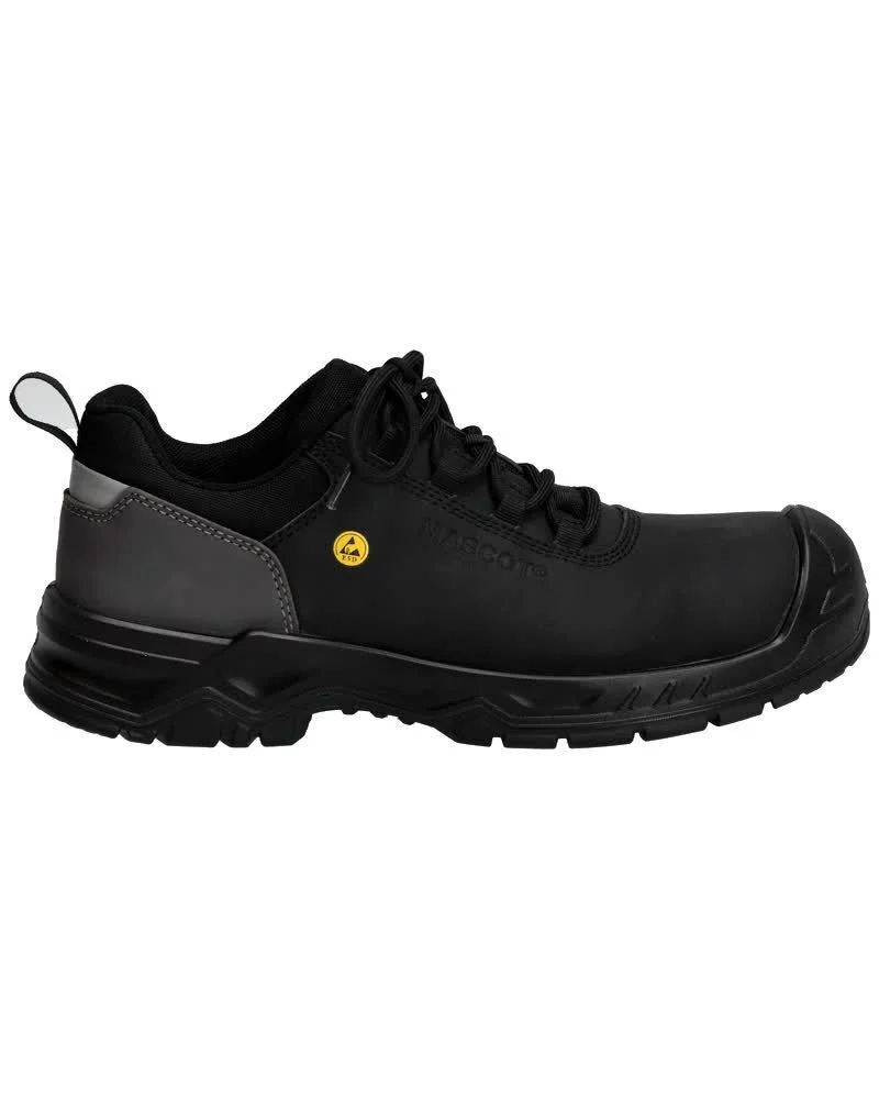 BUTY ROBOCZE S3S BLACK 44