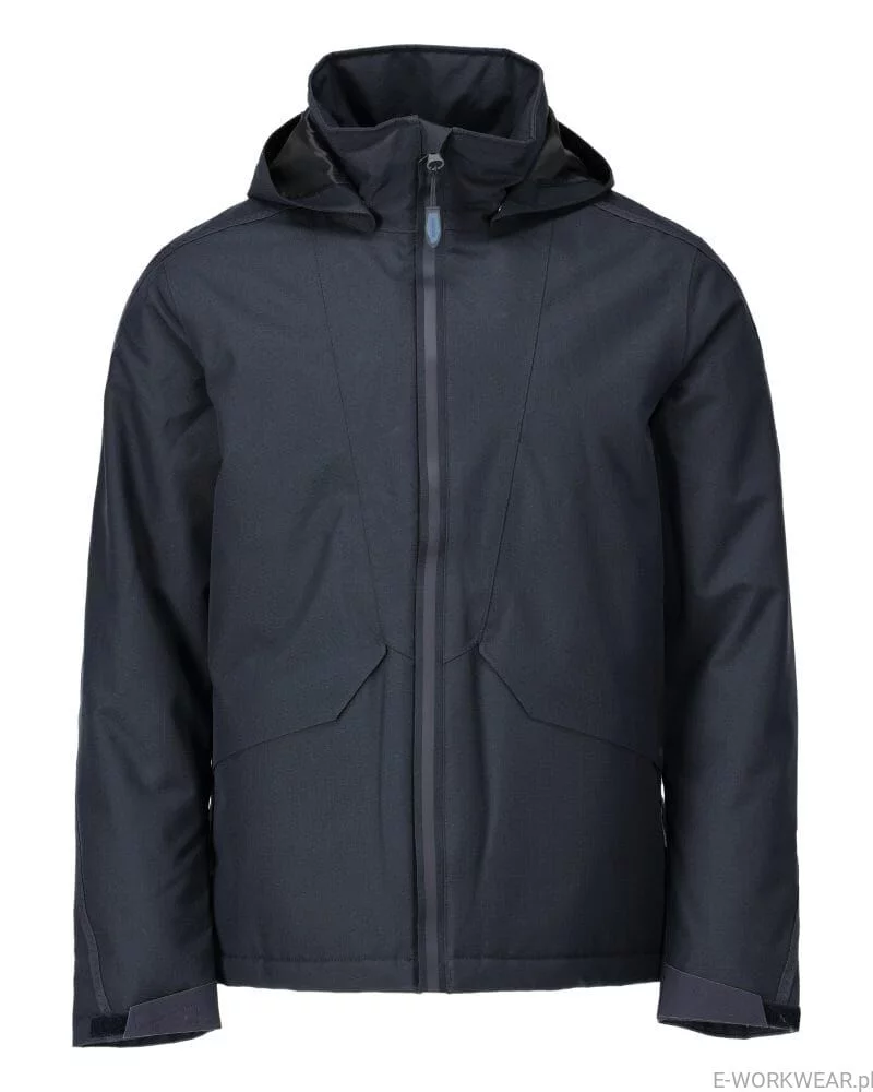 KURTKA ROBOCZA ZIMOWA DARK NAVY M