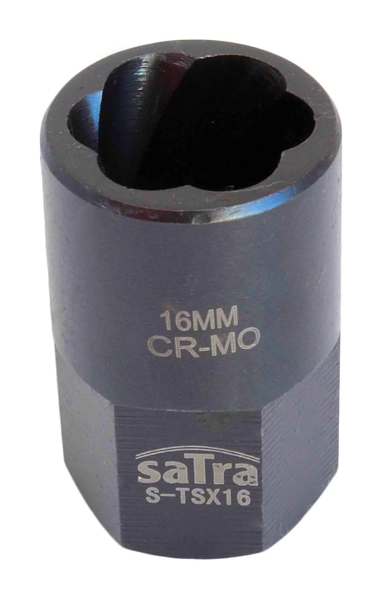 NASADKA DO OBROBIONYCH ŚRUB 1/2'' 16MM