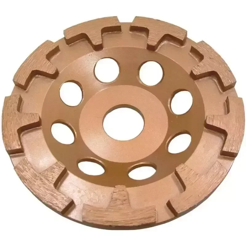 TARCZA DO SZLIFOWANIA 125MM T