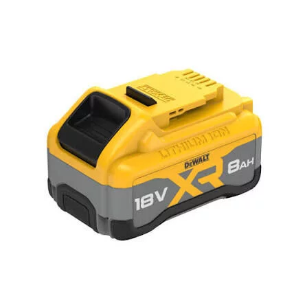 AKUMULATOR 18V 8.0Ah DCB1880