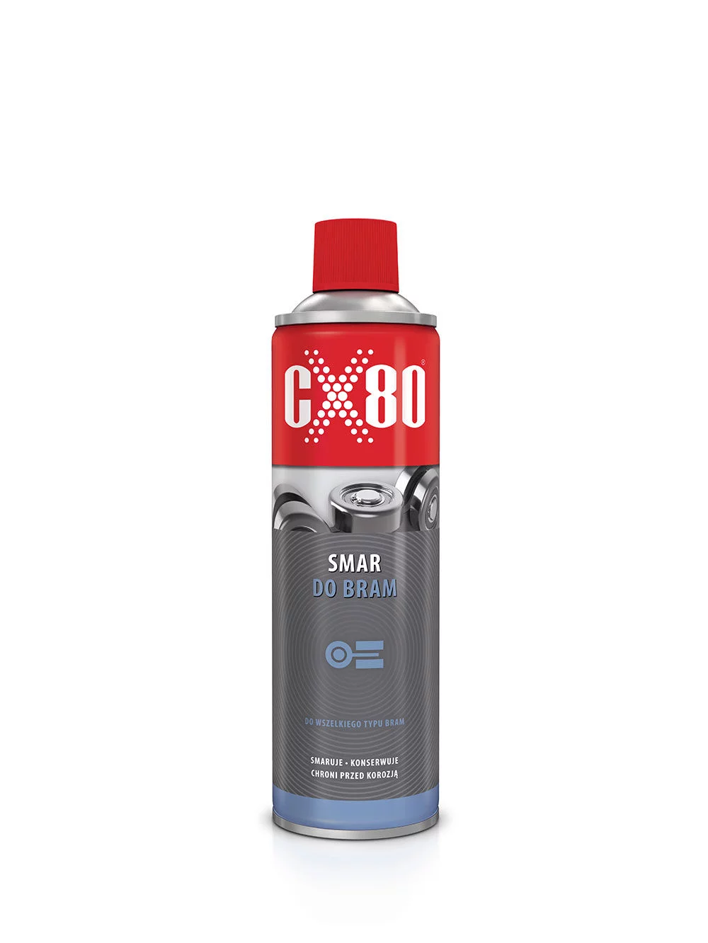 SMAR DO BRAM 500ML
