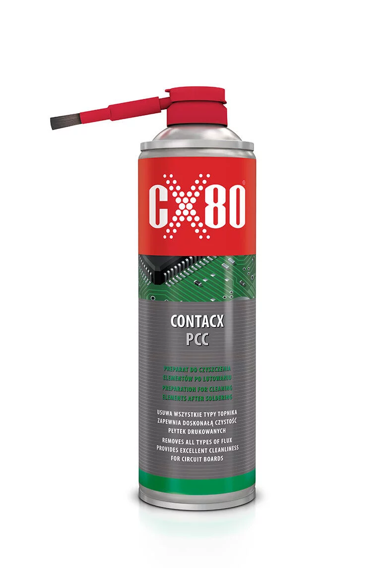 PREPARAT DO CZYSZCZENIA elektroniki