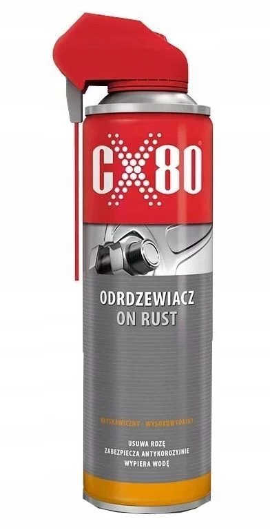 SPREY ODRDZEWIACZ 500ML 48264