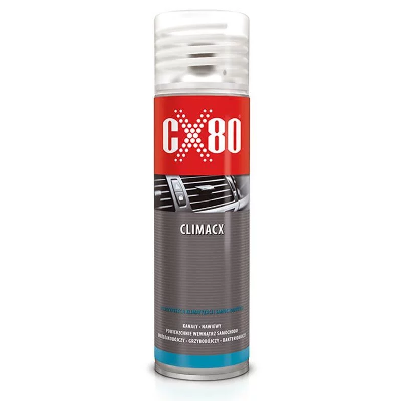 PREPARAT DO CZYSZCZENIA KLIMATYZACJI 500ML 48467