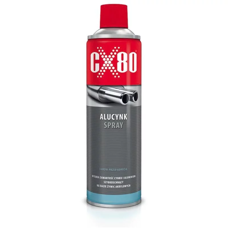 ALUCYNK 60308
