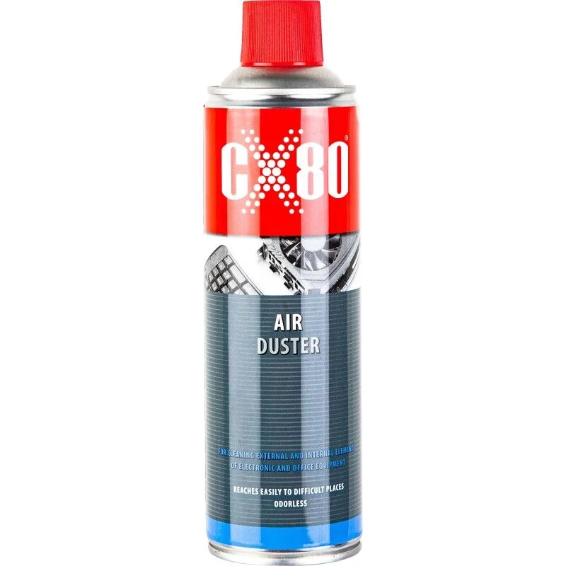 SPRĘŻONE POWIETRZE 48349