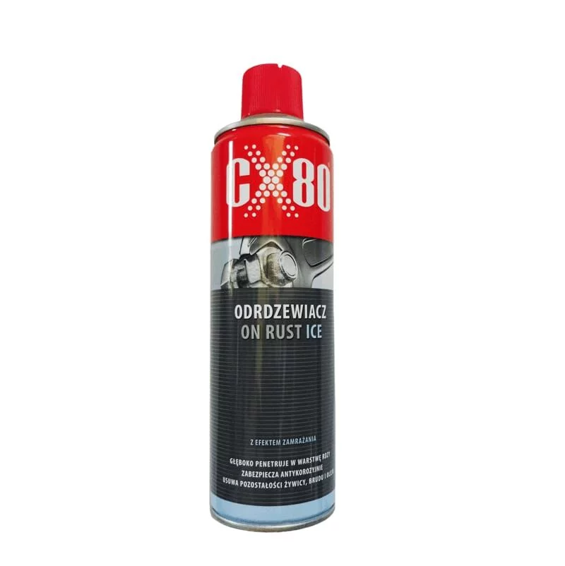 ODRDZEWIACZ 500ML