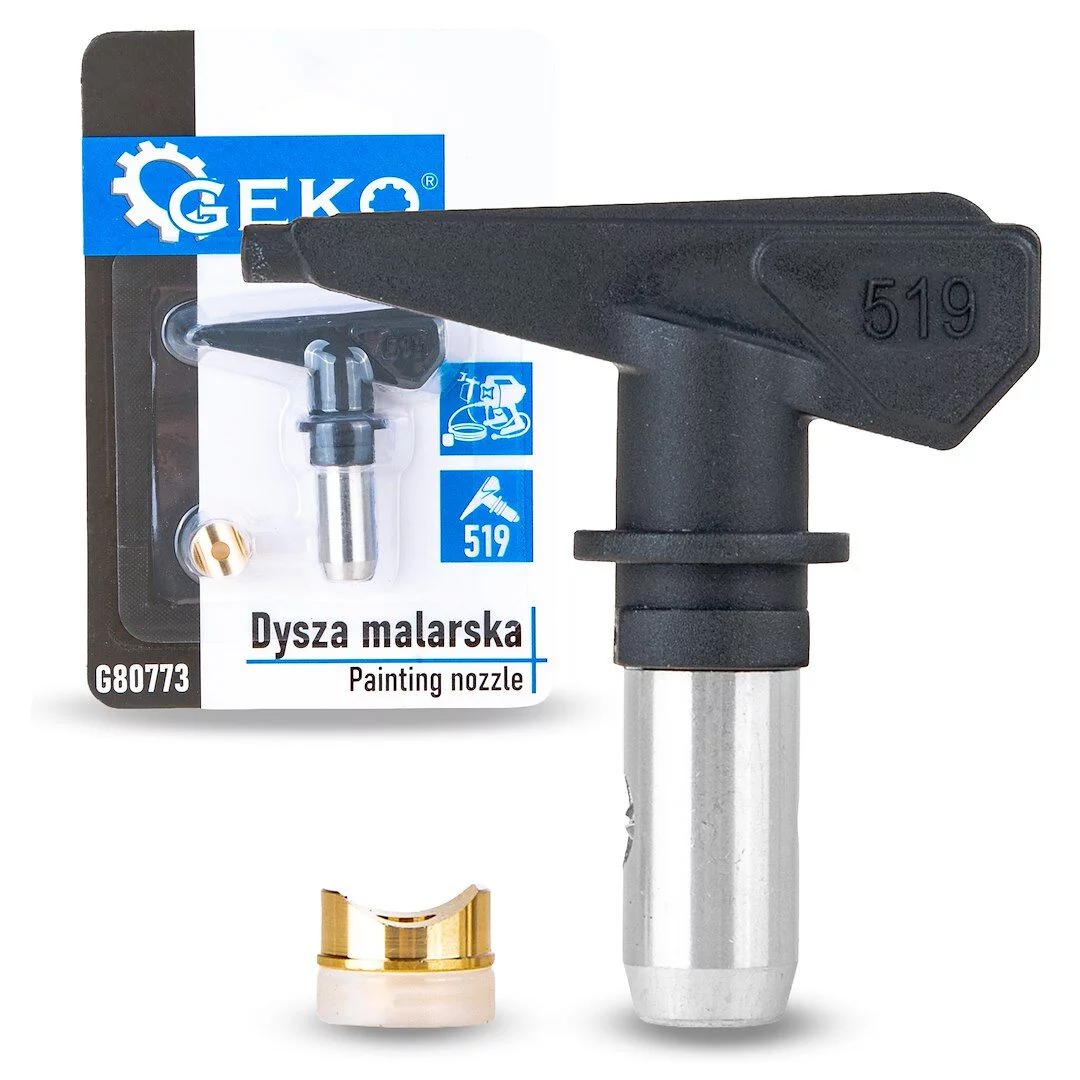 Dysza 519 agregatu malarskiego G80773