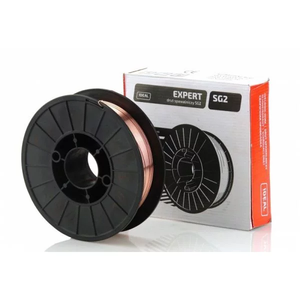 Drut spawalniczy Mig SG2 0.8/5kg