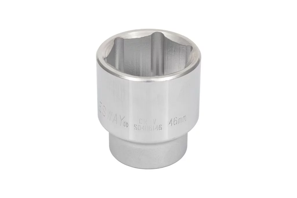 JON NASADKA 3/4" 6-KT 46MM S04H6146