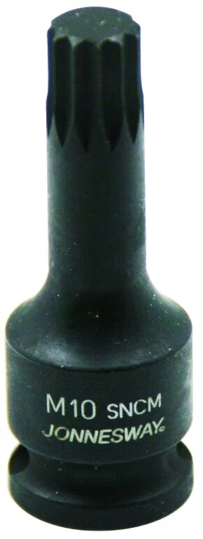 JON KLUCZ SPLINE M18 UDAR 1/2"X100MM S16A4518