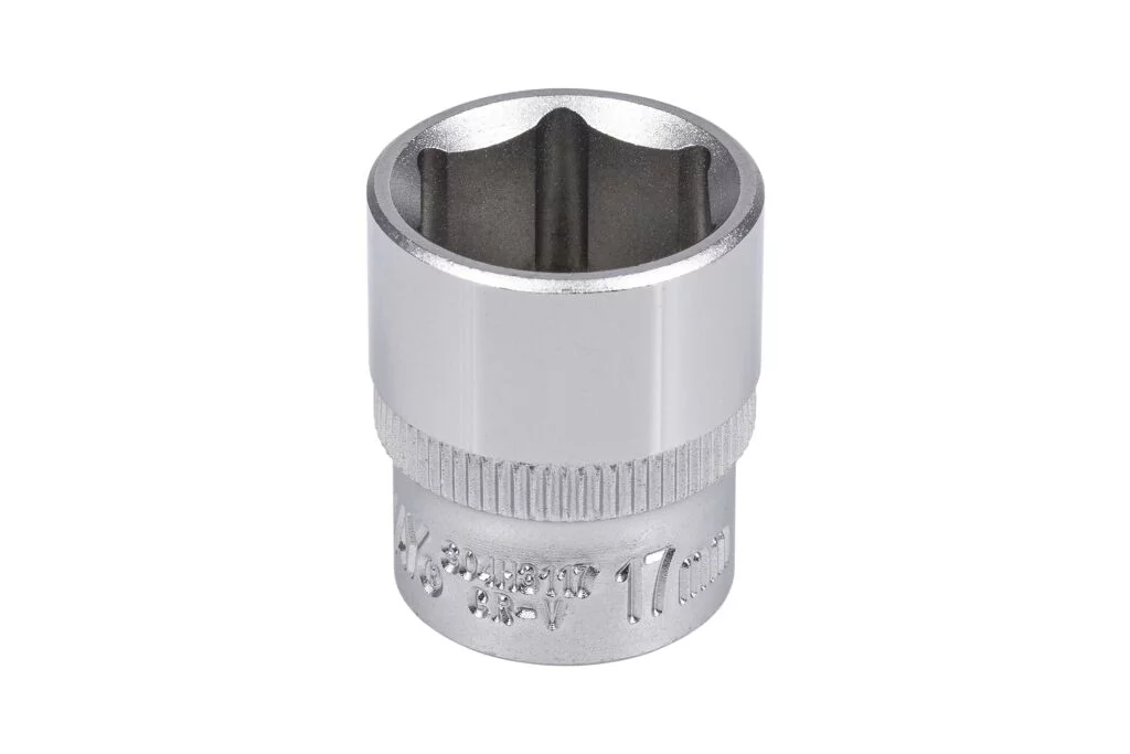 JON NASADKA 3/8" 6-KT 17MM S04H3117