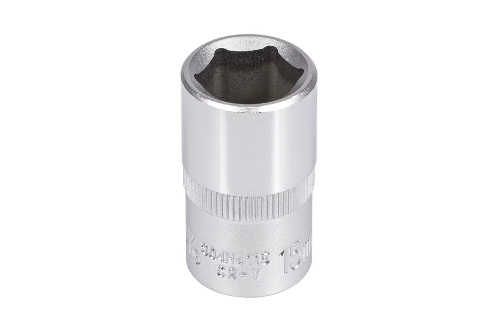 NASADKA 1/2'' 15MM 6-KĄT
