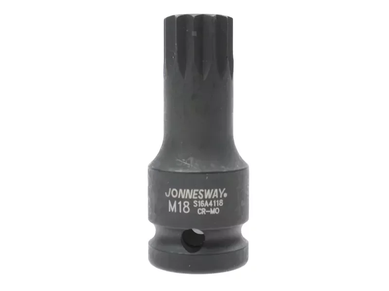 JON KLUCZ SPLINE M18 UDAROWY 1/2" S16A4118