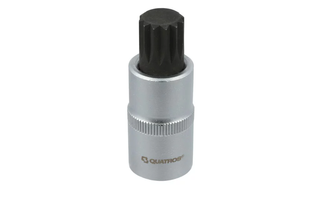 BIT SPLINE M15 1/2''