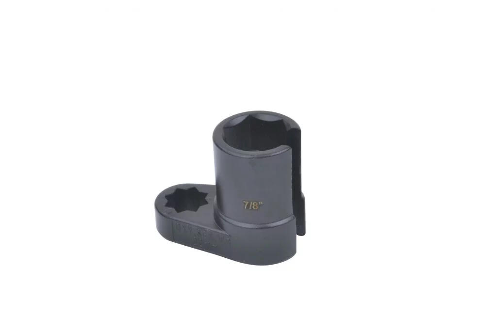 KLUCZ SONDA LAMBDA 1/2'' 22MM