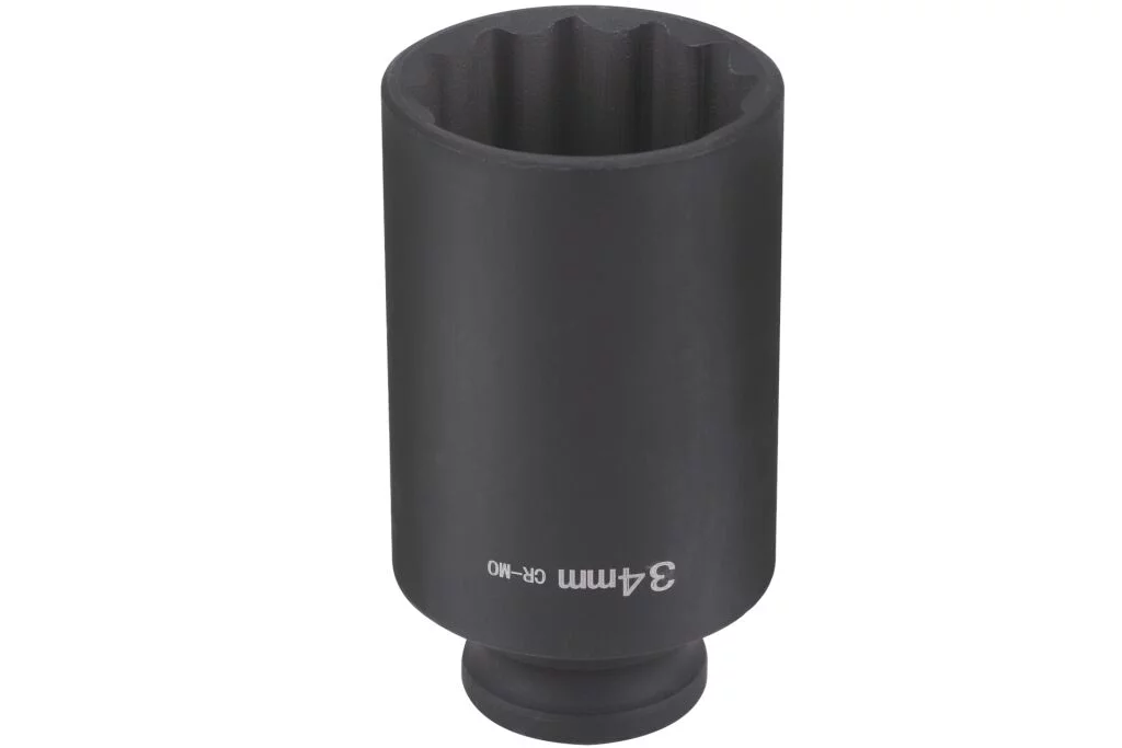 NASADKA UDAROWA 1/2'' 34MM 12-K