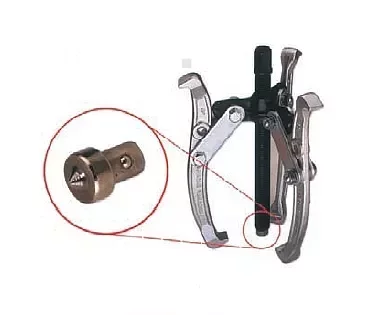 ŚCIĄGACZ TRÓJRAMIENNY 5'' AE310035A