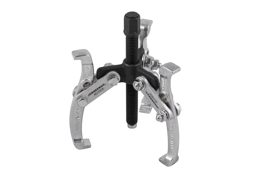 ŚCIĄGACZ TRÓJRAMIENNY 4'' AE310035