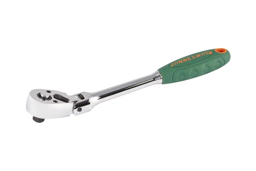 GRZECHOTKA ŁAMANA 3/8'' R4103