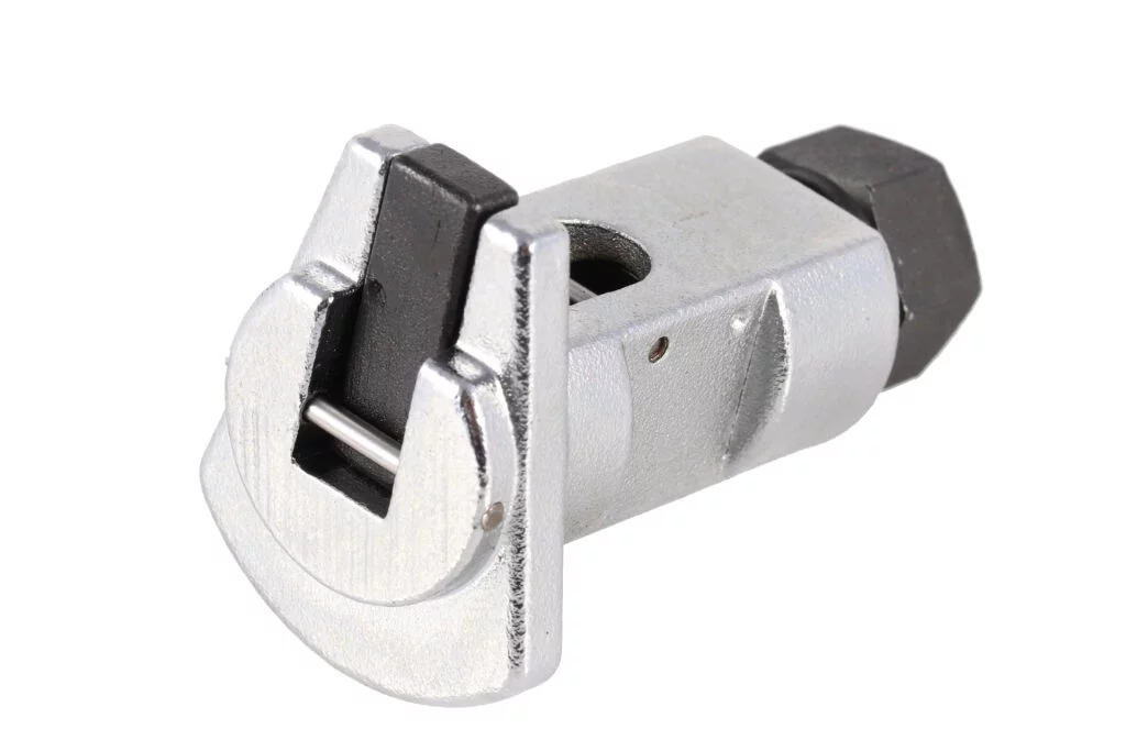 Uniwersalny ropierak do zwrotnic QS80425