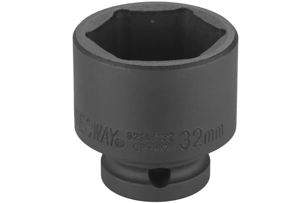 NASADKA UDAROWA 1/2'' 32MM