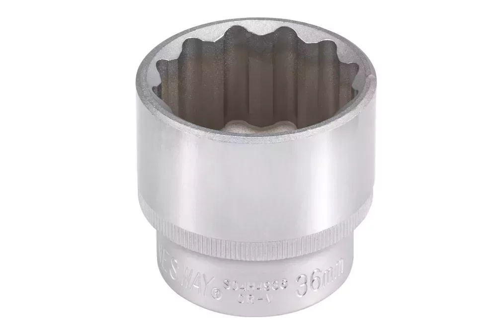 NASADKA 1/2'' 36MM 12K
