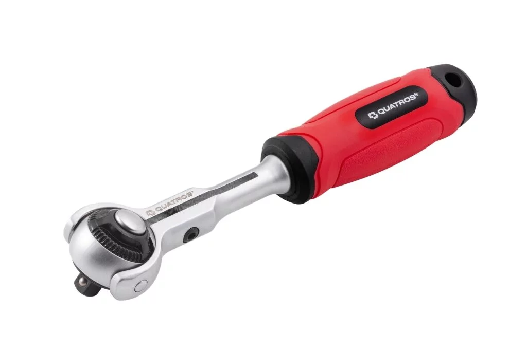 GRZECHOTKA 1/4'' QS50022