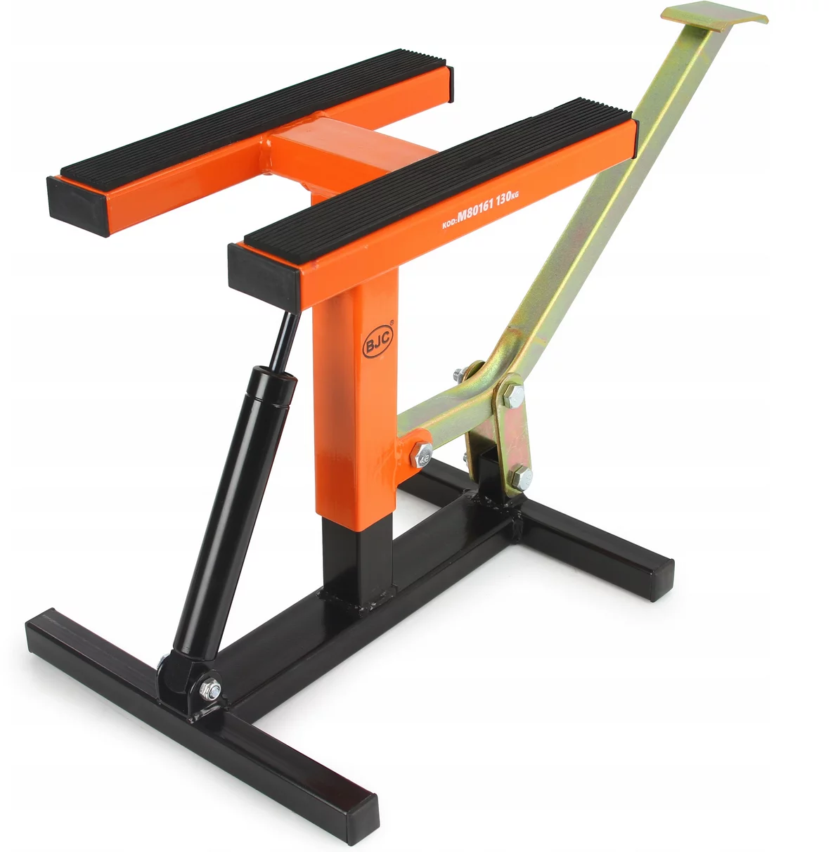 PODNOŚNIK MOTOCYKLOWY BJC 130KG