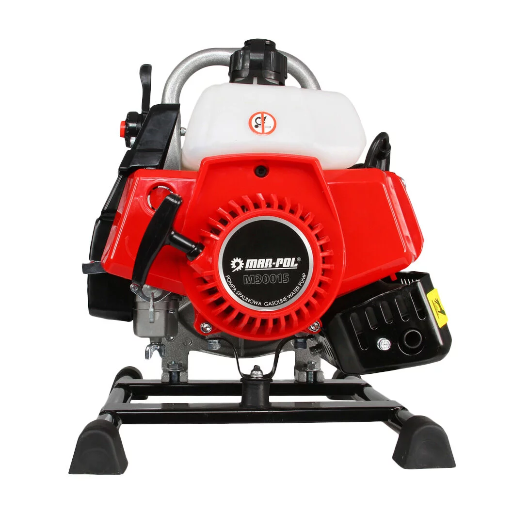 POMPA SPALINOWA 1'' Mar-Pol M30015
