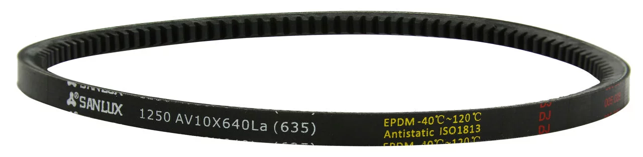 PASEK NAPĘDOWY WERTYKULATORA M83270