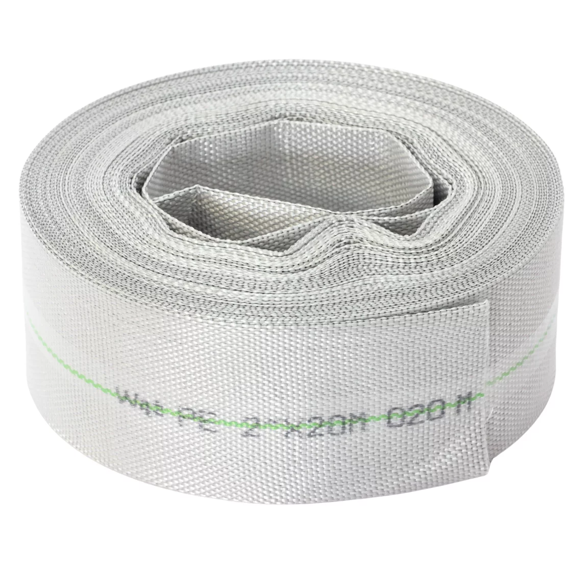 WĄŻ DO WODY PE 2" 20m KAT05849