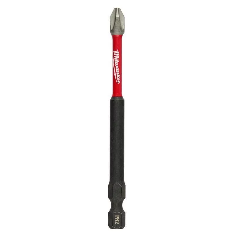 BIT PH2 90MM IMPACT