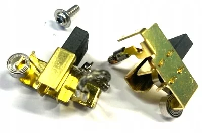 SZCZOTKI AGV15 4931435115